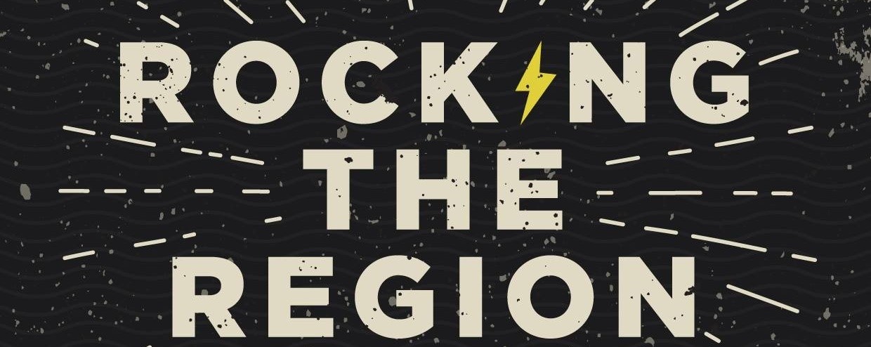 Free Performances: Rocking the Region
